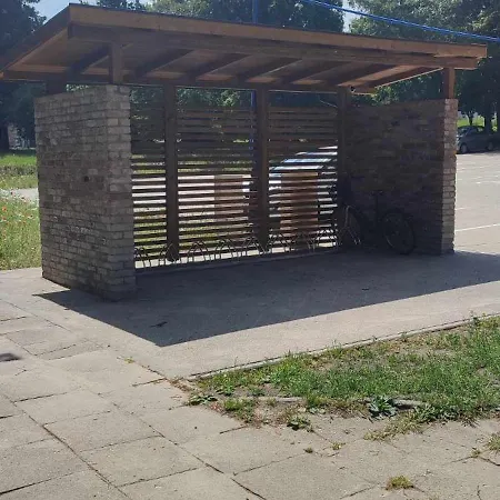 In City Center Gdańsk